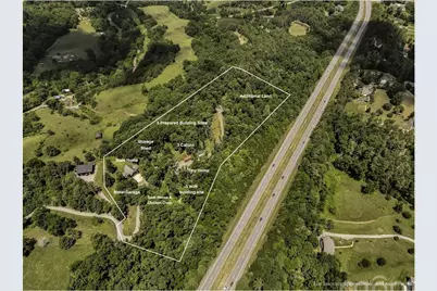 119 & 127 Deer Hill Lane, Weaverville, NC 28787 - Photo 4