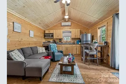 119 & 127 Deer Hill Lane, Weaverville, NC 28787 - Photo 8