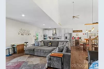 119 & 127 Deer Hill Lane, Weaverville, NC 28787 - Photo 22