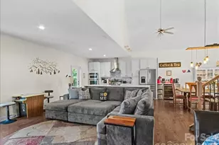 119 & 127 Deer Hill Ln, Weaverville, NC 28787 - Photo 22