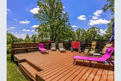 119 & 127 Deer Hill Lane, Weaverville, NC 28787 - Photo 18