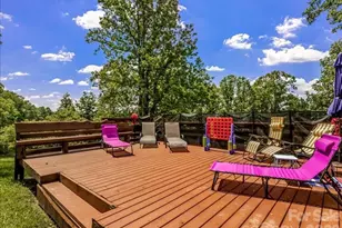 119 & 127 Deer Hill Ln, Weaverville, NC 28787 - Photo 18