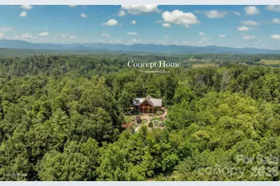 119 & 127 Deer Hill Lane, Weaverville, NC 28787 - Photo 44
