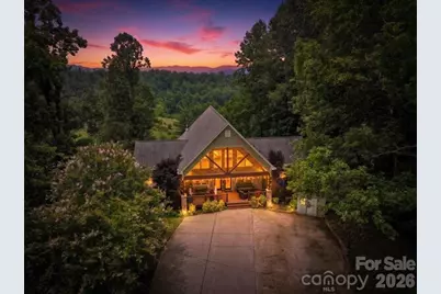 119 & 127 Deer Hill Lane, Weaverville, NC 28787 - Photo 2