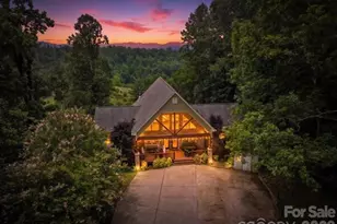 119 & 127 Deer Hill Ln, Weaverville, NC 28787 - Photo 2