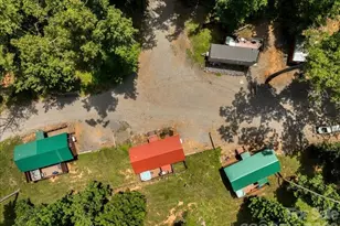 119 & 127 Deer Hill Ln, Weaverville, NC 28787 - Photo 6