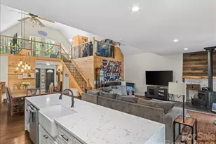 119 & 127 Deer Hill Ln, Weaverville, NC 28787 - Photo 26