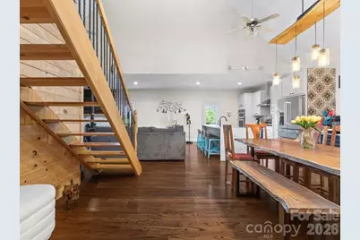 119 & 127 Deer Hill Lane, Weaverville, NC 28787 - Photo 30