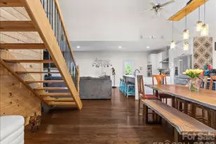 119 & 127 Deer Hill Ln, Weaverville, NC 28787 - Photo 30