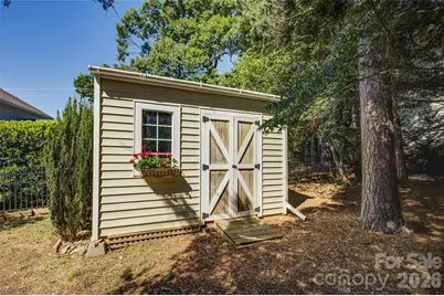 11611 Knightsdale Drive, Charlotte, NC 28277 - Photo 34