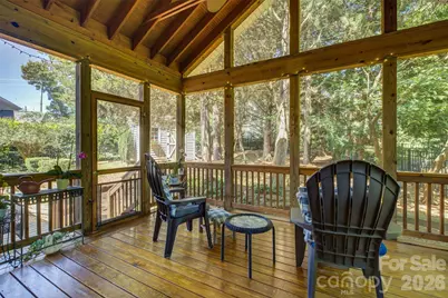 11611 Knightsdale Drive, Charlotte, NC 28277 - Photo 38
