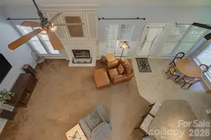 11611 Knightsdale Dr, Charlotte, NC 28277 - Photo 22