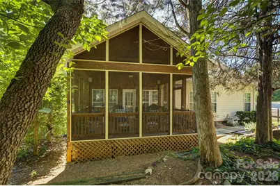 11611 Knightsdale Drive, Charlotte, NC 28277 - Photo 36