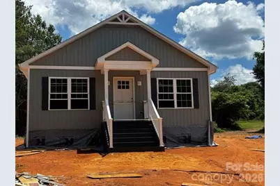 405 Falls Avenue, Granite Falls, NC 28630 - Photo 1