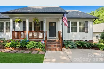 307 Austin Street, Albemarle, NC 28001 - Photo 1