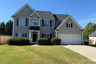 2001 Keystone Ct, Monroe, NC 28110 - Photo 1
