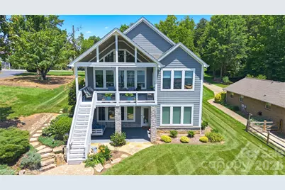 4293 Harbor Lane, Sherrills Ford, NC 28673 - Photo 42