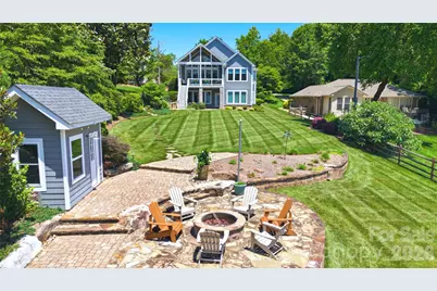 4293 Harbor Lane, Sherrills Ford, NC 28673 - Photo 40