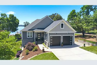 4293 Harbor Lane, Sherrills Ford, NC 28673 - Photo 2