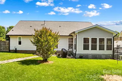 4425 Derbyshire Lane, Stallings, NC 28104 - Photo 36