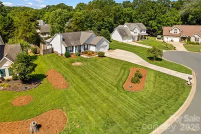 4425 Derbyshire Lane, Stallings, NC 28104 - Photo 2