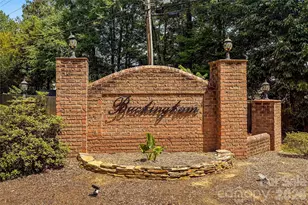 4425 Derbyshire Ln, Matthews, NC 28104 - Photo 48