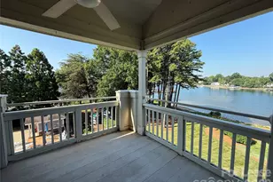 7834 Village Harbor Dr, Cornelius, NC 28031 - Photo 34