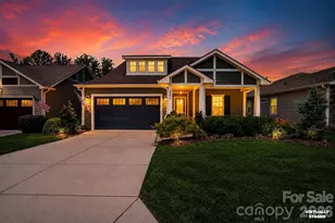 4854 Looking Glass Trail, Denver, NC 28037 - Photo 46