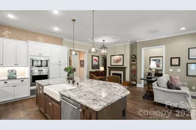 4854 Looking Glass Trail, Denver, NC 28037 - Photo 12
