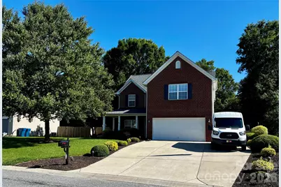 1438 Piney Church Road, Concord, NC 28025 - Photo 1