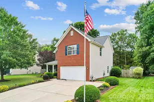 1438 Piney Church Rd, Concord, NC 28025 - Photo 2