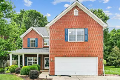 1438 Piney Church Road, Concord, NC 28025 - Photo 1