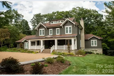 1 Cedar Chine Drive, Asheville, NC 28803 - Photo 1
