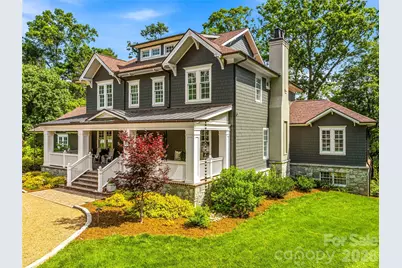 1 Cedar Chine Drive, Asheville, NC 28803 - Photo 4