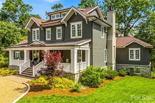 1 Cedar Chine Dr, Asheville, NC 28803 - Photo 4