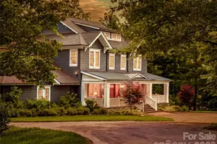 1 Cedar Chine Dr, Asheville, NC 28803 - Photo 1
