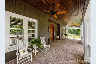 1 Cedar Chine Drive, Asheville, NC 28803 - Photo 6