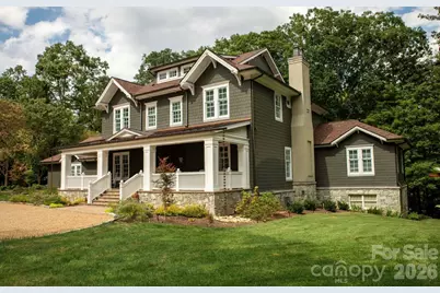 1 Cedar Chine Drive, Asheville, NC 28803 - Photo 2