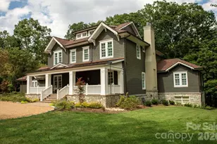 1 Cedar Chine Dr, Asheville, NC 28803 - Photo 2