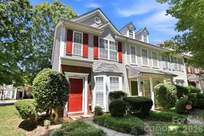 8842 Gerren Court, Charlotte, NC 28217 - Photo 1