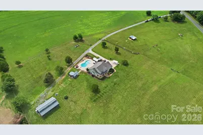 3048 Seagletown Road, Vale, NC 28168 - Photo 4