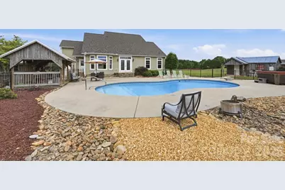3048 Seagletown Road, Vale, NC 28168 - Photo 28
