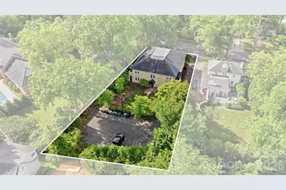 916 Bromley Road, Charlotte, NC 28207 - Photo 2