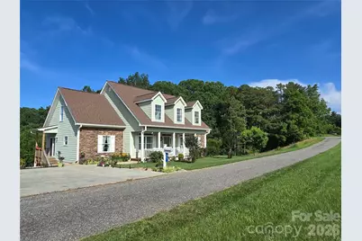 37 Justice Drive, Leicester, NC 28748 - Photo 16