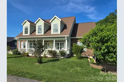 37 Justice Drive, Leicester, NC 28748 - Photo 1