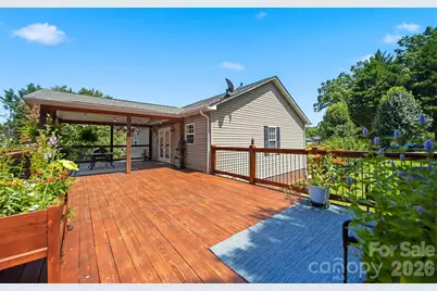 1258 Birch Drive, Morganton, NC 28655 - Photo 14