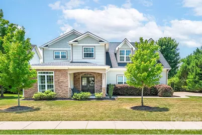 1824 Laveta Road, Charlotte, NC 28269 - Photo 1
