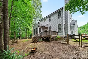 17208 Sycamore Ridge Ct, Cornelius, NC 28031 - Photo 22