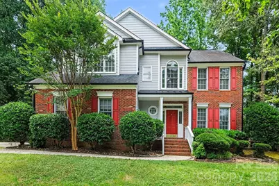17208 Sycamore Ridge Court, Cornelius, NC 28031 - Photo 1