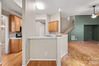 17208 Sycamore Ridge Court, Cornelius, NC 28031 - Photo 14